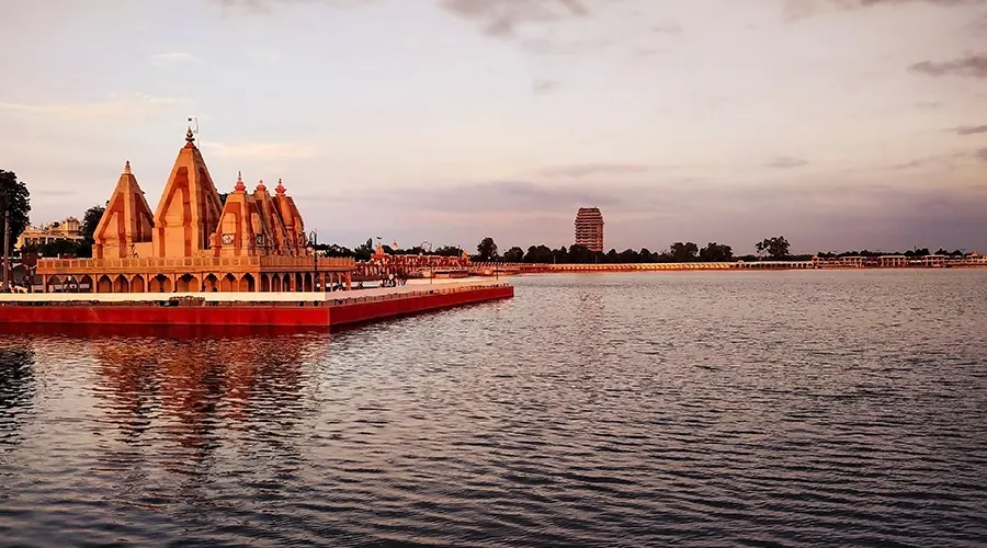 Sannihit Sarovar